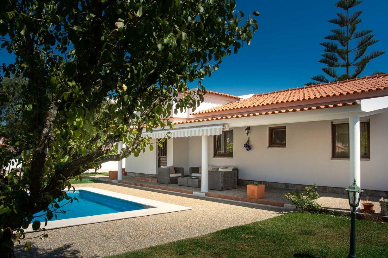 Casa Da Quintinha - With A Pool Villa