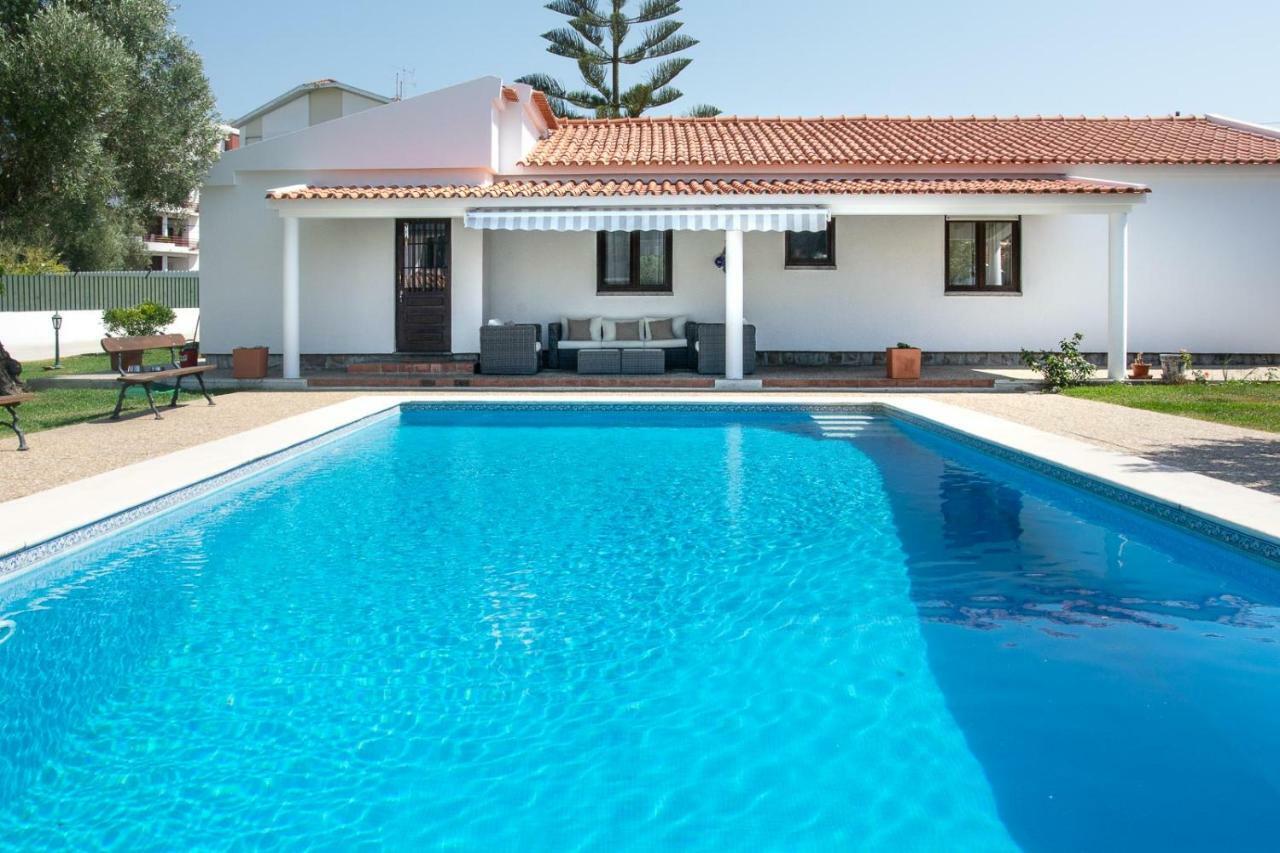 Villa Casa Da Quintinha - With A Pool *