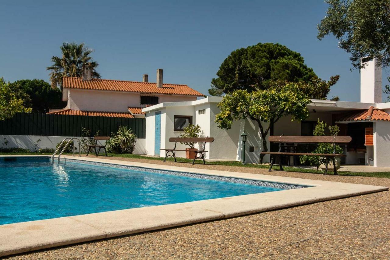 Casa Da Quintinha - With A Pool