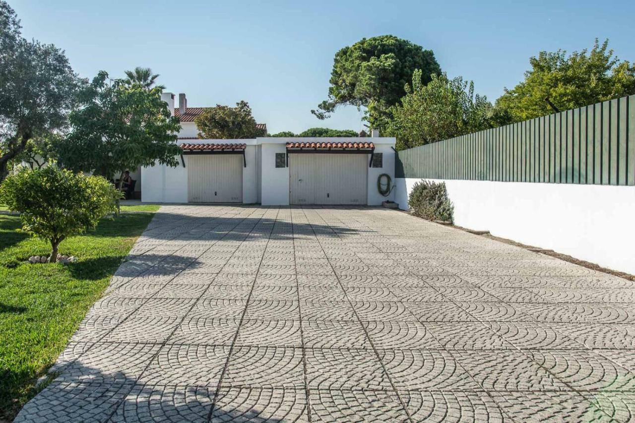 Casa Da Quintinha - With A Pool Sesimbra