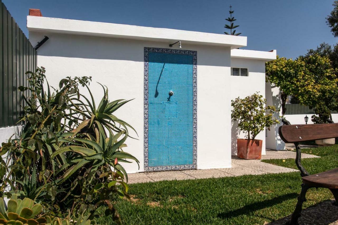 Villa Casa Da Quintinha - With A Pool *
