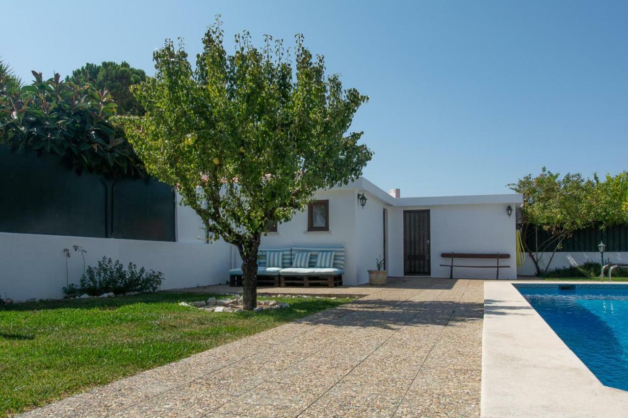 Villa Casa Da Quintinha - With A Pool *