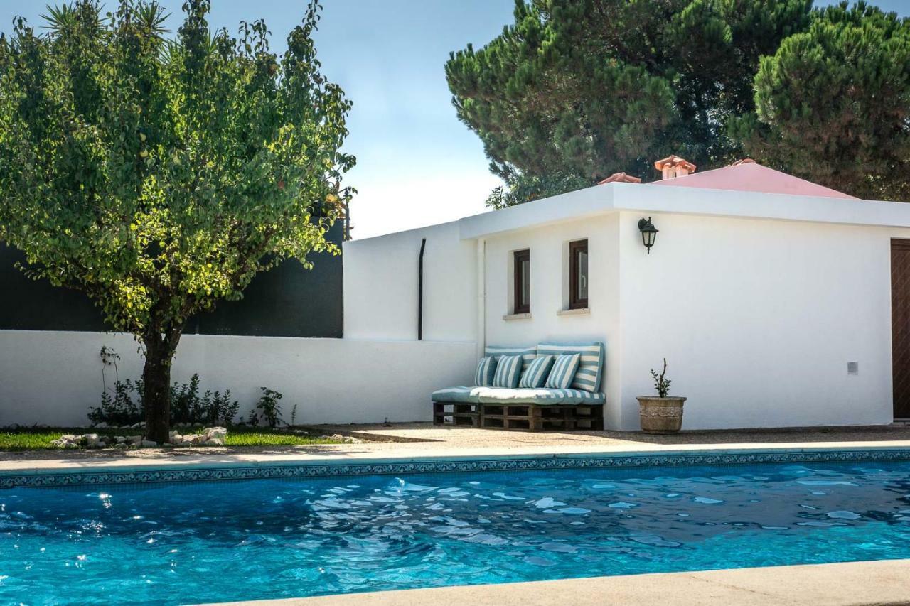 Casa Da Quintinha - With A Pool Villa